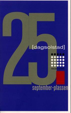 25. september-plassen book cover