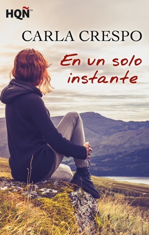 En un solo instante book cover