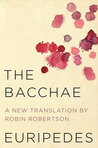 Bacchae