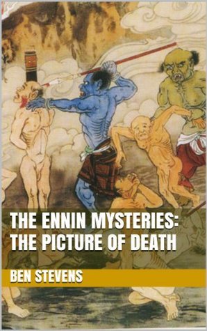The Picture of Death book cover
