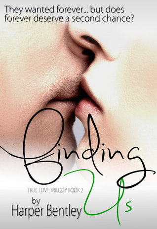Finding Us cover