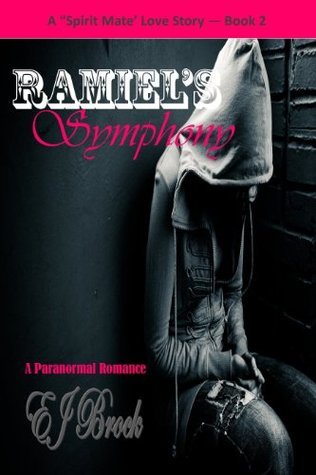 Ramiel's Symphony book cover