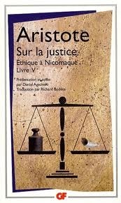 Sur la justice book cover