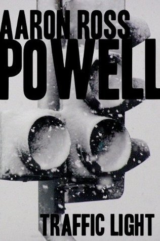 Traffic Light by Aaron Ross Powell | Goodreads