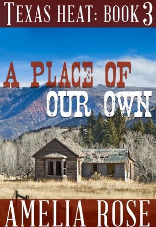 A Place Of Our Own book cover