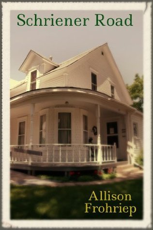 Schriener Road