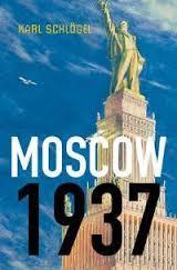 Moscow, 1937