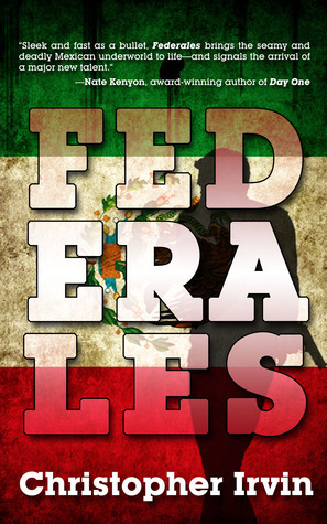 Federales book cover