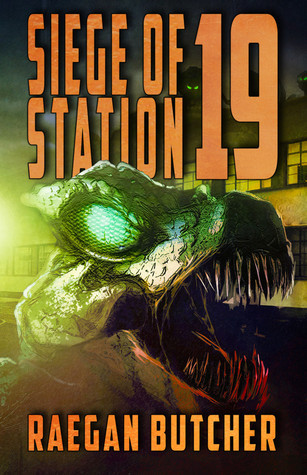 Siege of Station 19