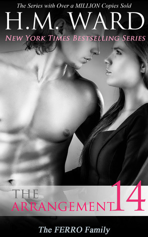 The Arrangement 14 book cover