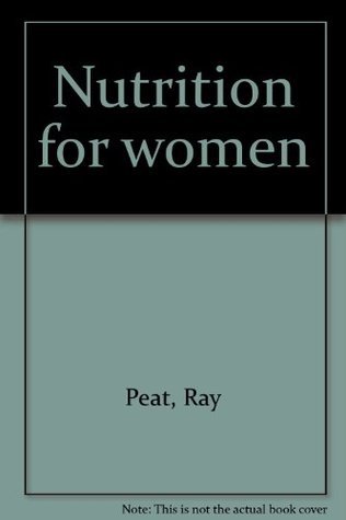 Nutrition for women