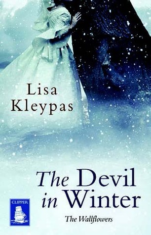 Devil in Winter (Wallflowers, #3)