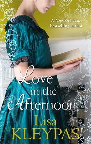 Love in the Afternoon (The Hathaways, #5)