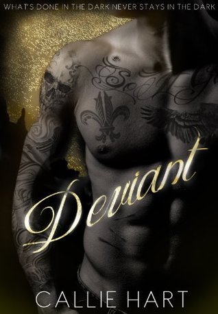 Deviant (Blood & Roses, #1)