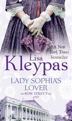 Lady Sophia's Lover (Bow Street Runners, #2)