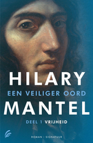 Vrijheid book cover