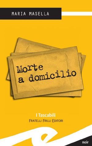 Morte a domicilio