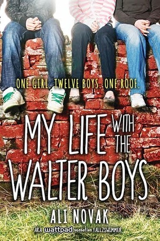 My Life with the Walter Boys (My Life with the Walter Boys, #1)