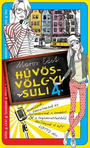 Hűvösvölgyi suli 4.
