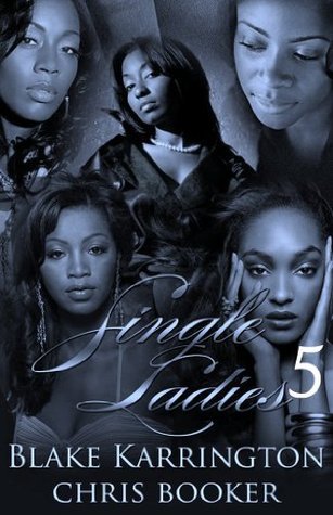 Single Ladies 5 book cover