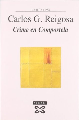Crime en Compostela