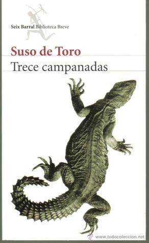 Trece Campanadas book cover