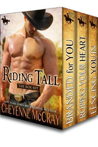 Riding Tall Box Set