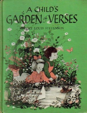 A Child's Garden of Verses book cover