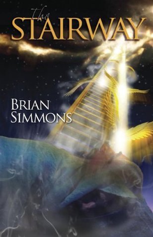 The Stairway book cover