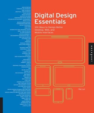 Digital Design Essentials: 100 ways to design better desktop, web, and ...