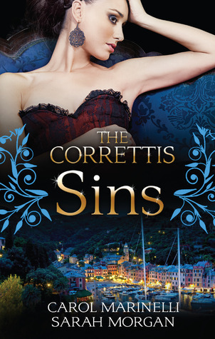 The Correttis: Sins