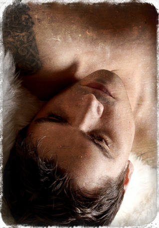 Reckless book cover 1