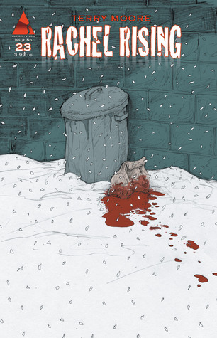Rachel Rising Died Rachel Rising #23 by Terry Moore | Goodreads