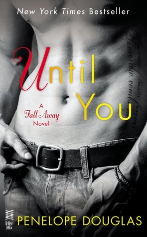 Until You (Fall Away, #1.5)