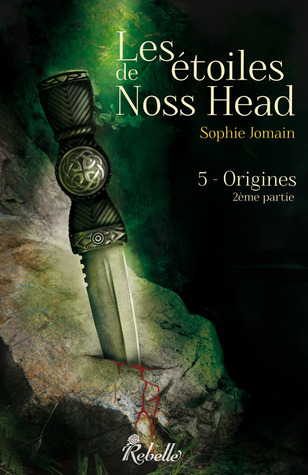 Origines, 2ème partie book cover