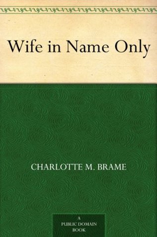 Wife in Name Only book cover