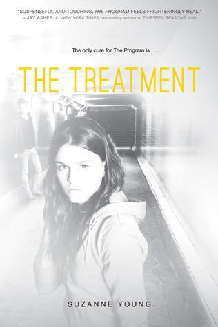 The Treatment (The Program, #2)