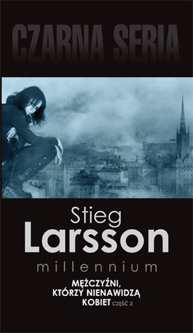 Millennium Split-Volume Edition book cover 3