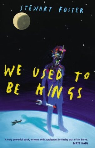we used to be kings
