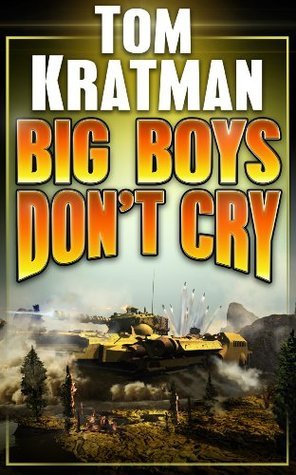 Big Boys Don't Cry