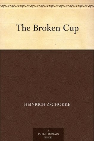 The Broken Cup book cover