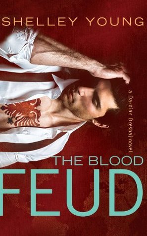 The Blood Feud cover