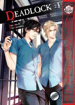 Deadlock, Vol. 1