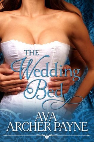 The Wedding Bed (The Sun Never Sets, #1)