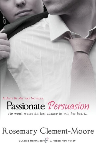 Passionate Persuasion book cover