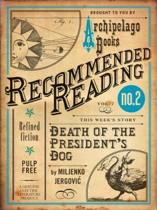 Death of the President's Dog