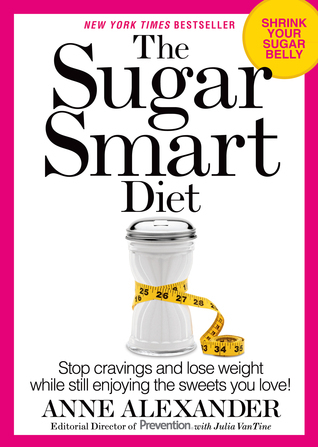 The Sugar Smart Diet book cover