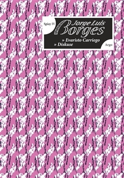 Spisy book cover 3