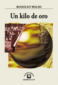 Un kilo de oro