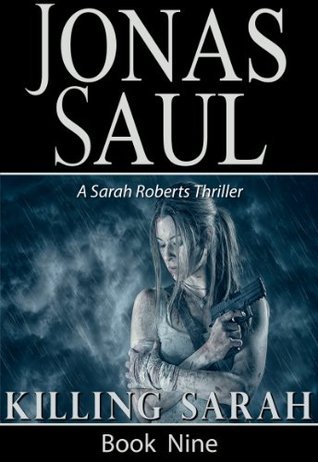Killing Sarah book cover
